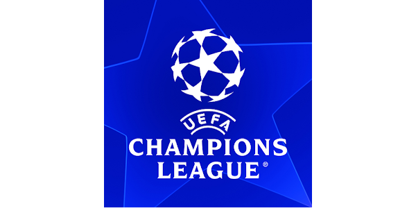 Champions League Official Apps on Google Play