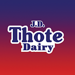 Cover Image of Herunterladen J D Thote Dairy 1.0 APK