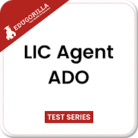 LIC Agent ADO Prep App