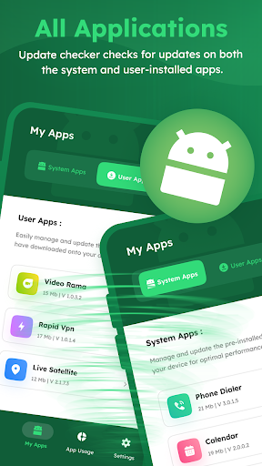Auto Update Software Latest Screen 3