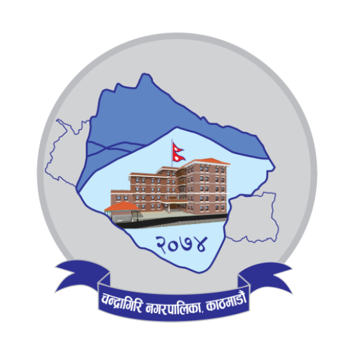 Chandragiri Pointnemo logo