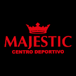 Cover Image of डाउनलोड Majestic Centro Deportivo 1.0 APK