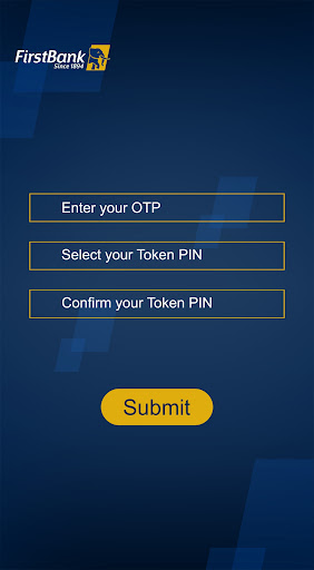 FirstToken screenshot 5
