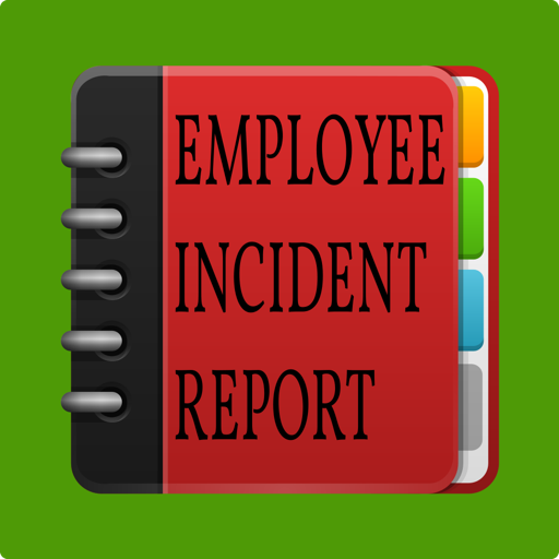 Employee Incident Report 0.0.1 Icon