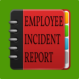Icon image Employee Incident Report