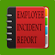 Employee Incident Report - Androidアプリ