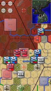 Korean War (turn-limit)