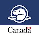 Parks Canada App