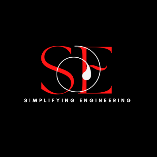Simplifying Engineering logo
