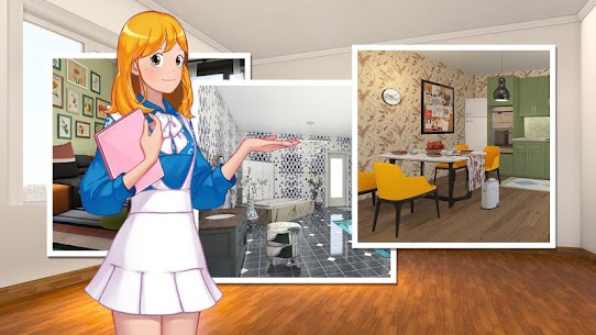 Yumi’s Cells My Dream House Mod Apk 1.3.0 (A Large Amount of Currency) 3