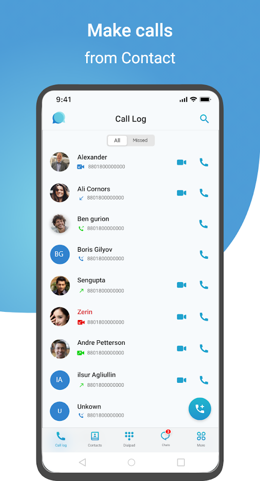 #6. Hakki (Android) โดย: VALEEN COMPANY