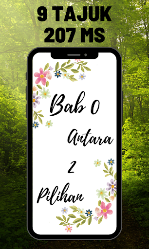 MyNovel - Kenapa Aku Nak Quit? Screen 2