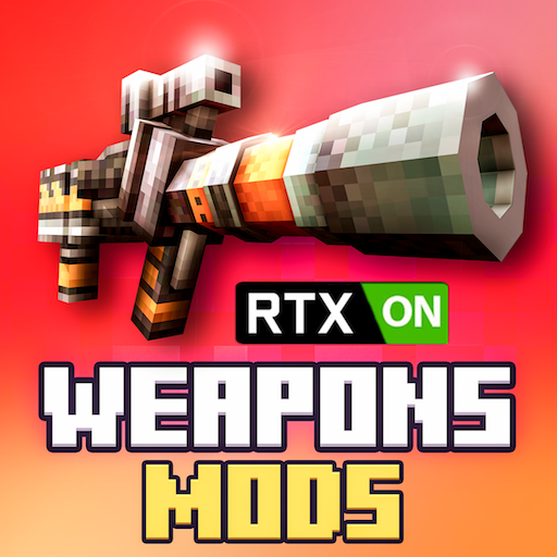 Weapons Mod Realistic Guns Addons Google Play のアプリ