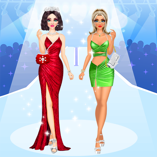 Fashion Battle-Super Dress Up