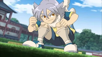 イナズマイレブン 脅威の侵略者編 Season 1 Episode 66 Tv On Google Play