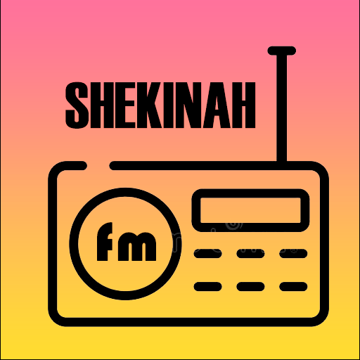 Shekinah FM radio app