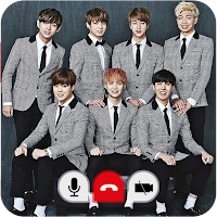 BTS Fake Call-BTS Army