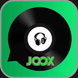 Guide For Joox FREE icon
