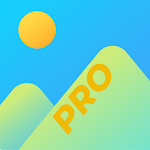 Cover Image of Tải xuống Gallery Pro - Photos & Videos  APK