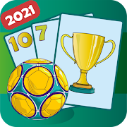 Football Card World Cup app icon