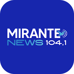 Icon image Mirante News