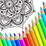 Cover Image of Unduh Coloring Book: Art Fly  APK
