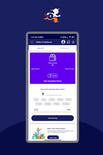 Timebound Screen 3