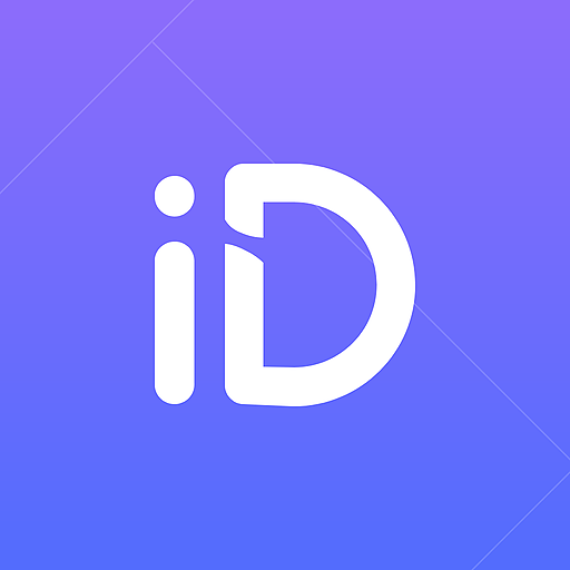 iDenfy Identity Verification Logo