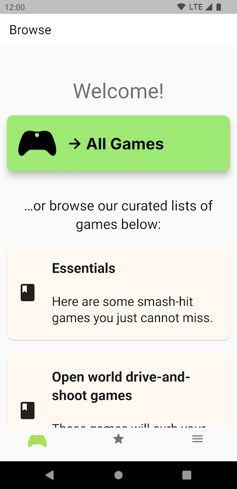 Games Essential for Xbox & PCのおすすめ画像3