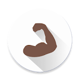 Push Up Counter icon