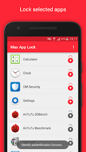 Max App Lock with For Pc In 2020 – Windows 10/8/7 And Mac – Free Download 2