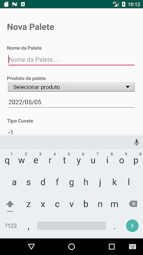 AcePallets Screen 2