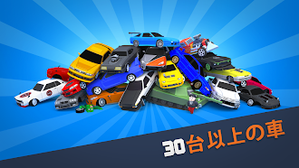 Game screenshot Smashy Drift mod apk