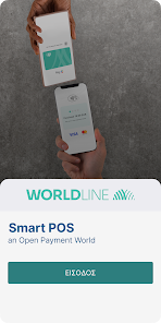 Worldline Smart POS – Applications sur Google Play