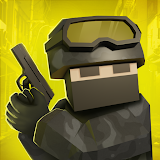 BLOCKFIELD - 5v5 shooter icon