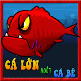 Ca Lon Nuot Ca Be (VN) icon