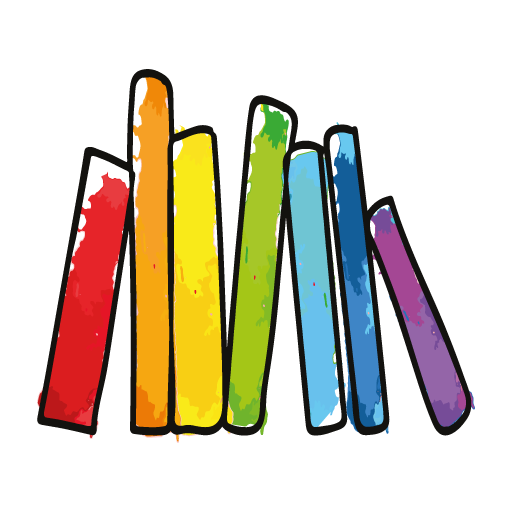 RainbowTales.app logo