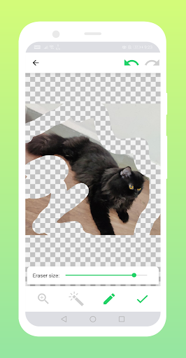 Stickers.wa - Sticker Maker Screen 3