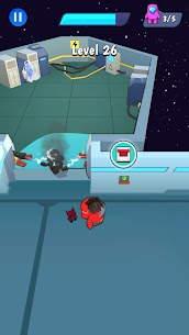 Imposter – The Spaceship Assassin Apk Mod for Android [Unlimited Coins/Gems] 5