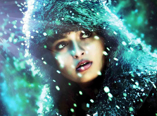 Android application Anushka Shetty Wallpapers HD screenshort