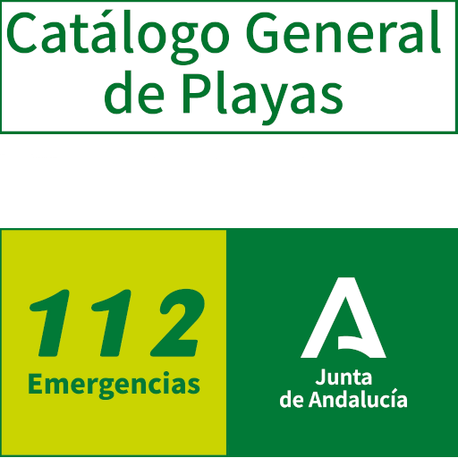Catálogo General de Playas  Icon