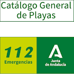 Cover Image of ダウンロード Catálogo General de Playas  APK