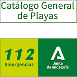 Catálogo General de Playas icon