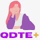 QDTE+PLUS Windowsでダウンロード