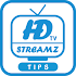 HD Streamz ~ Live TV Cricket HD TV Serial Tips1.00209.A21