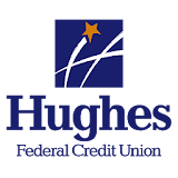 Hughes FCU Mobile Banking icon