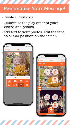 moovin - Instant Movie Cards screenshot 2