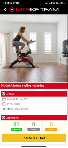 MTBIKESPIN Screenshot 4 - AppWisp.com