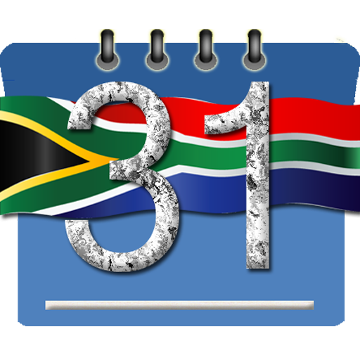 South Africa Calendar 2024 Apps on Google Play