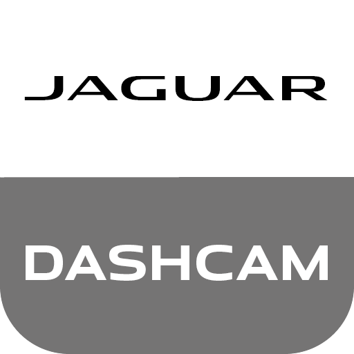 Jaguar Dashcam  Icon